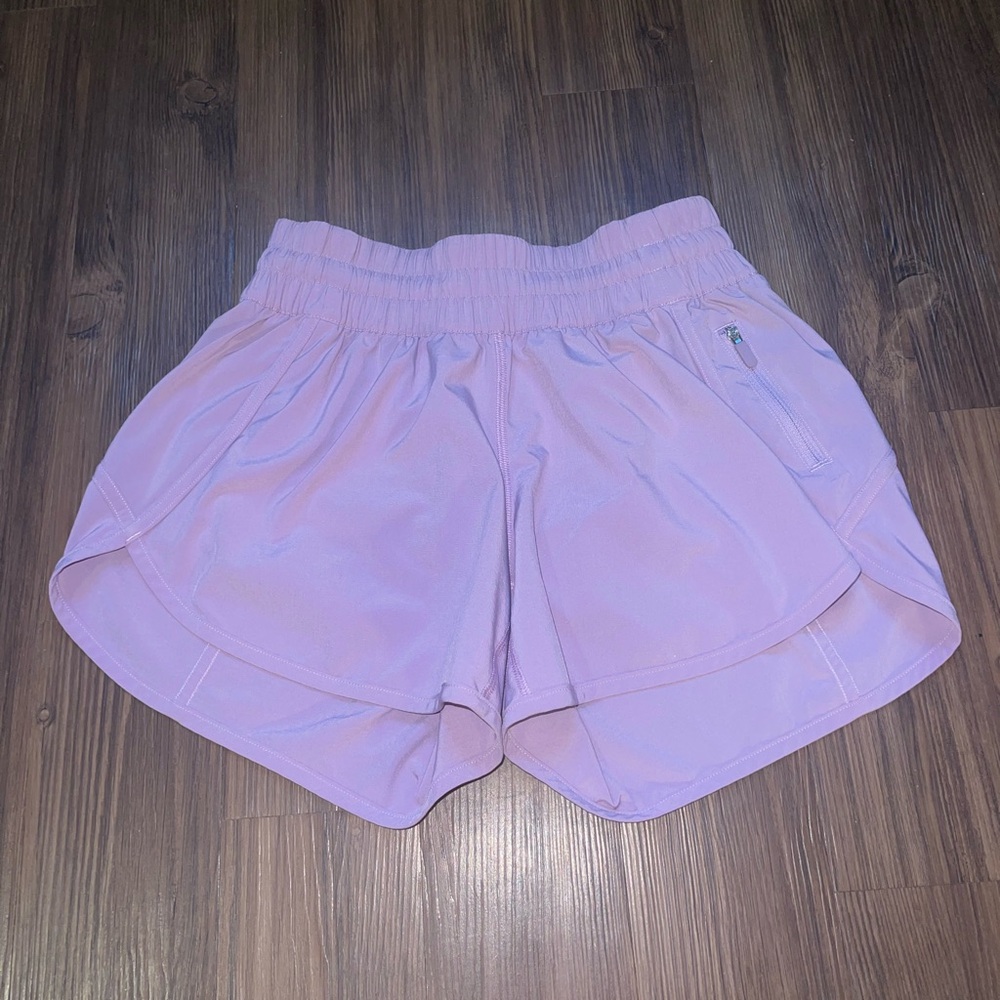 Athletic Shorts